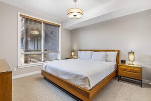 2 chambres, fer et planche à repasser, Wi-Fi