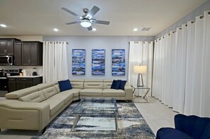 Smart TV y videojuegos 