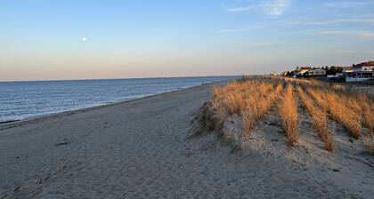 Broadkill Beach House- Dog Friendly!