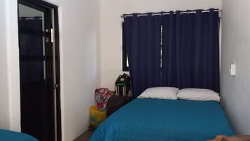Classic Quadruple Room
