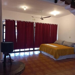 Classic Double Room - Villa del Mar (San Pedro Pochutla)