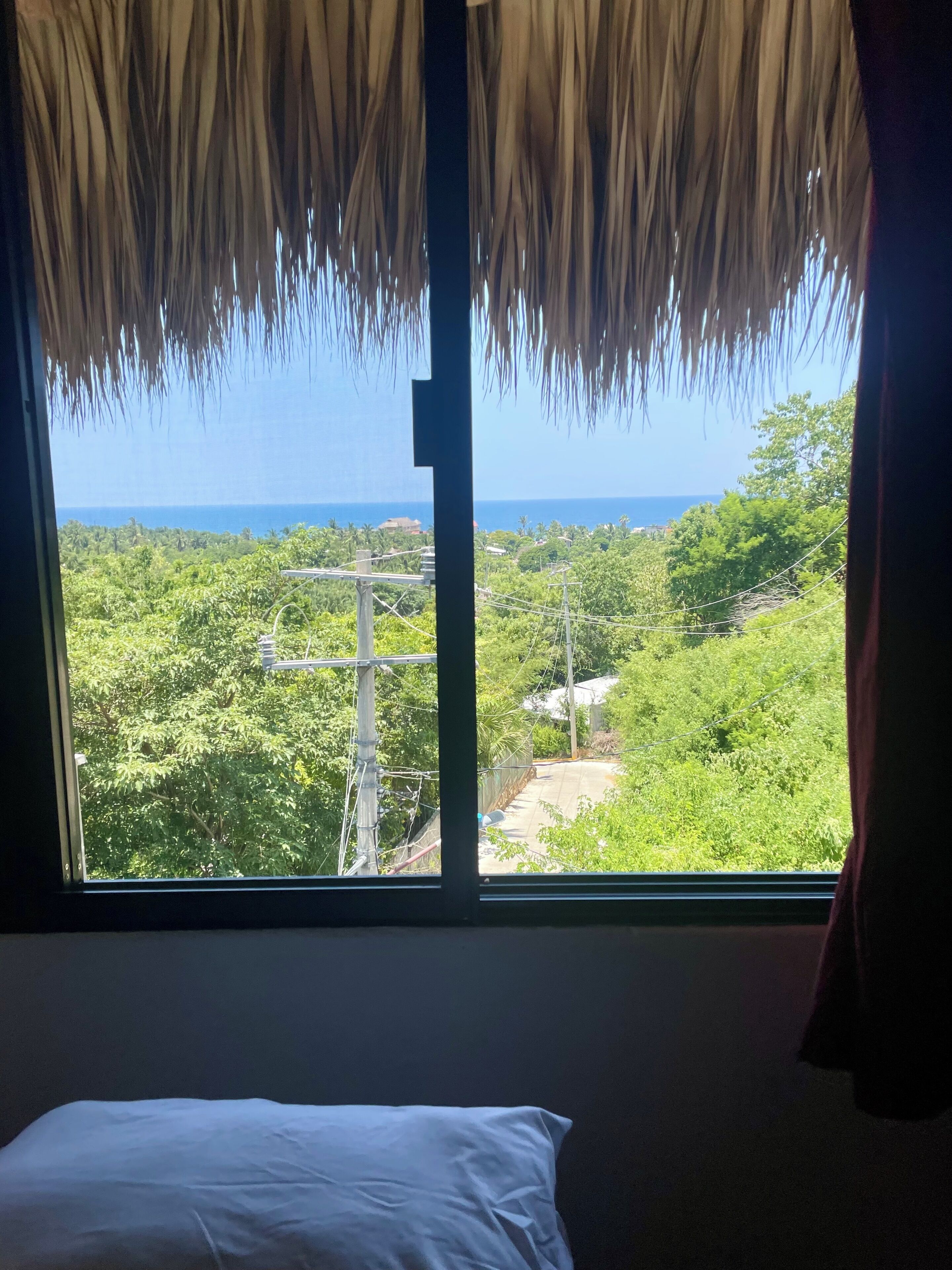 Economy Double Room | Minibar, WiFi (free)