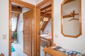 1 soveværelse, gratis Wi-Fi, sengetøj