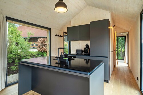 Holiday Home 'Lachen' with Private Terrace, Private Garden and Wi-Fi