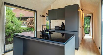 Holiday Home 'Lachen' with Private Terrace, Private Garden and Wi-Fi