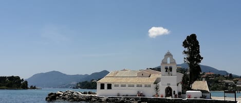 Exterieur