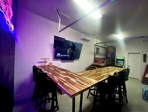 Spielezimmer