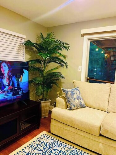 A Frame Cabin- Unplug and Rewind!!