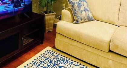 A Frame Cabin- Unplug and Rewind!!