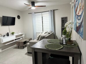 Televisor intel·ligent 