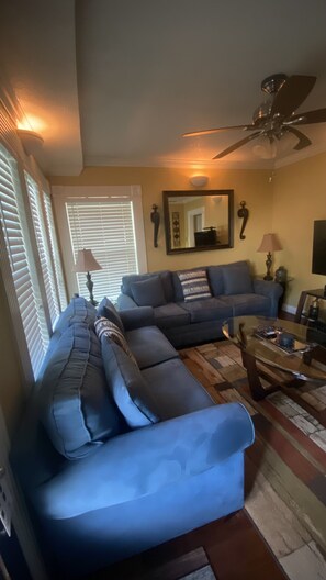 TV connectée, lecteur de DVD