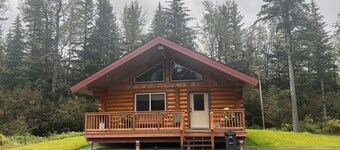 Clear creek cabin