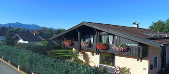 Appartment Gabi - 100 qm, für bis zu 4 Pers. 2 Schlafzi, 2 Bäder