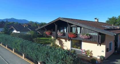 Appartment Gabi - 100 qm, für bis zu 4 Pers. 2 Schlafzi, 2 Bäder