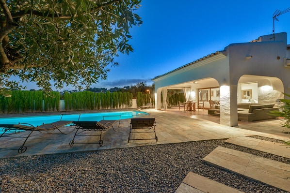 Terrass/Patio