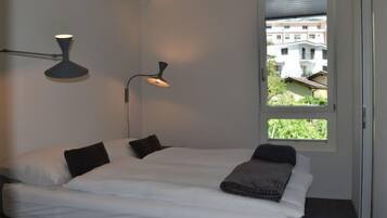 1 sovrum och internet