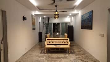 Intérieur