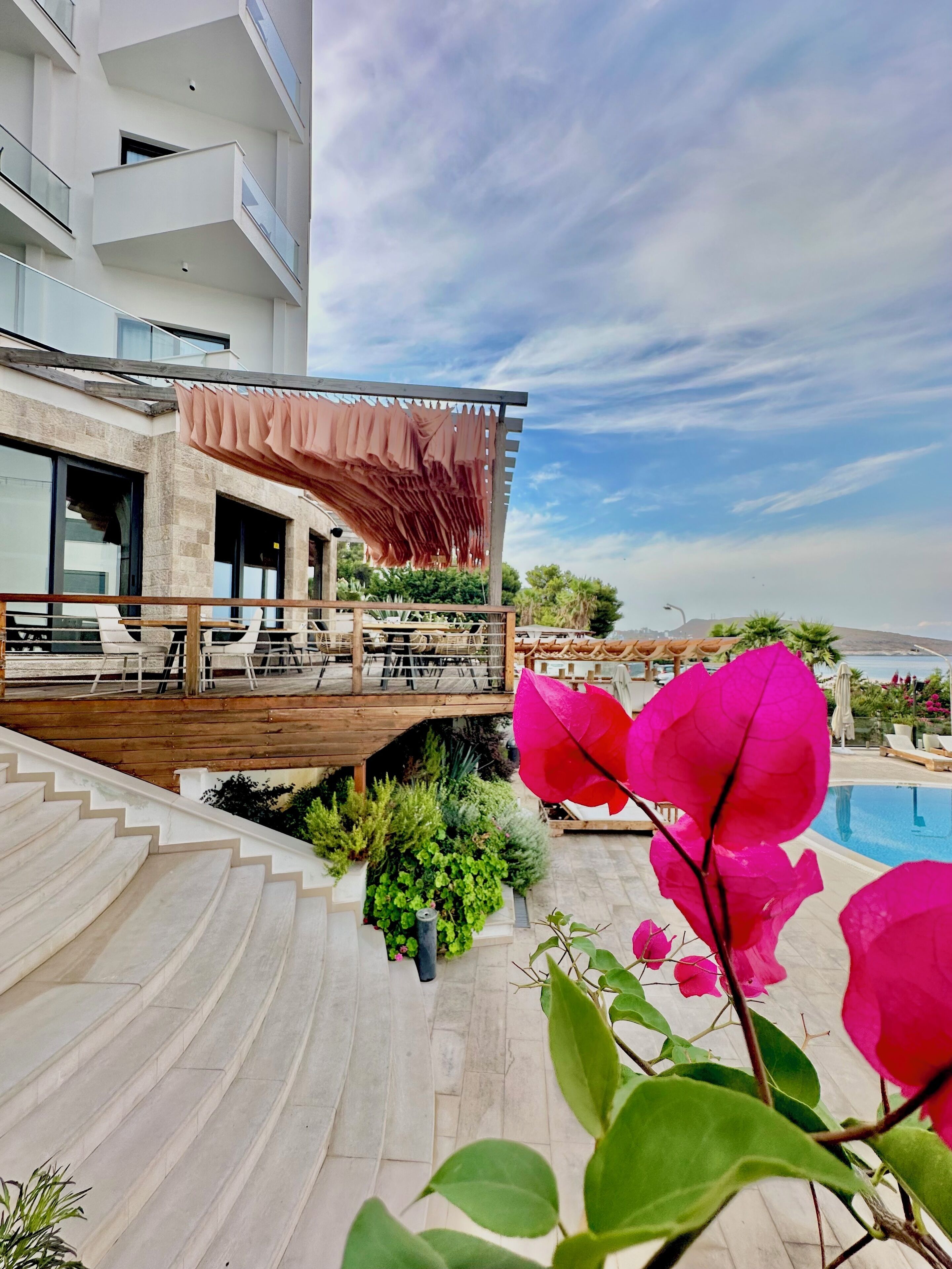 Photo - Harbour Hotel