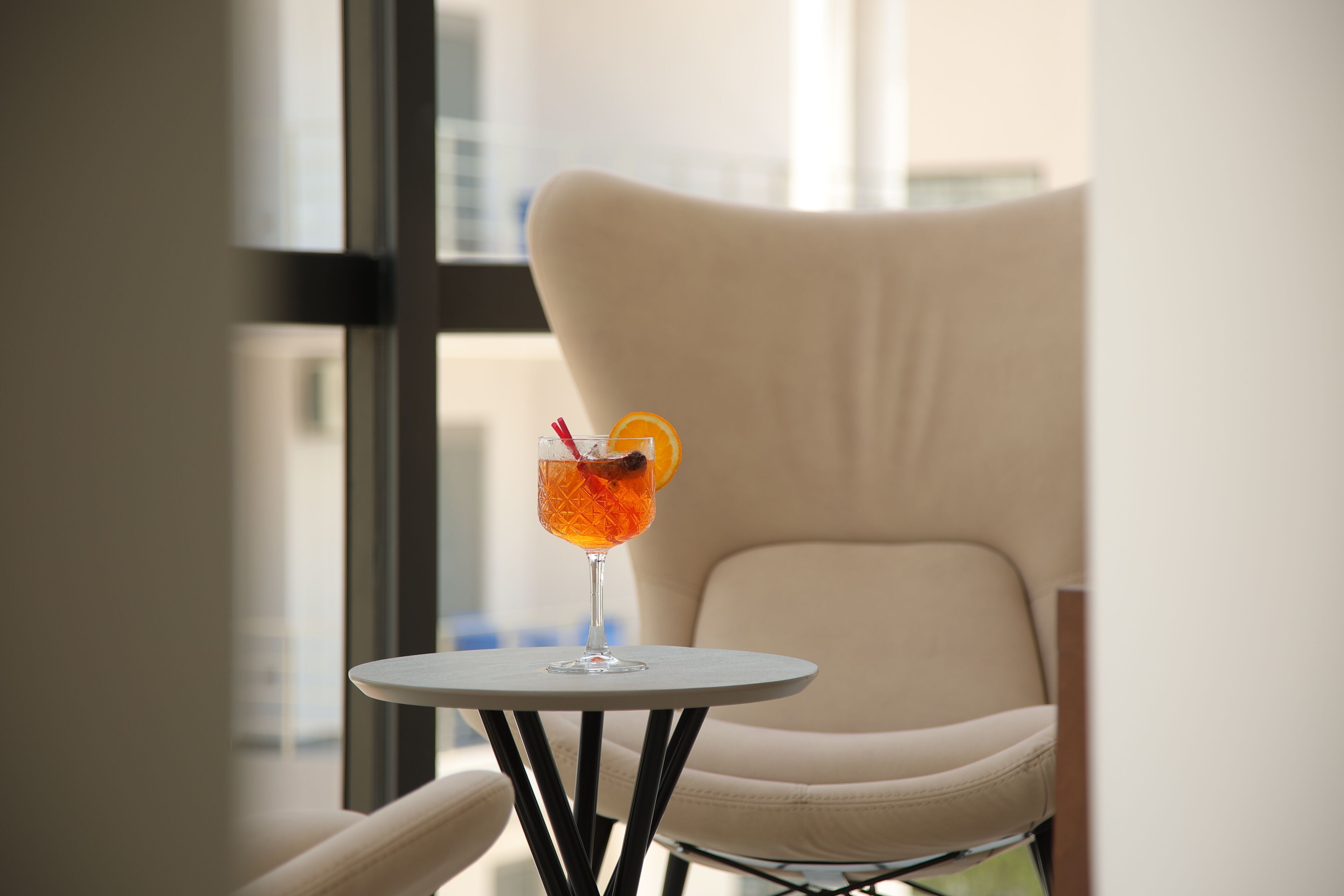 Foto - Harbour Hotel