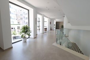 Recepción
