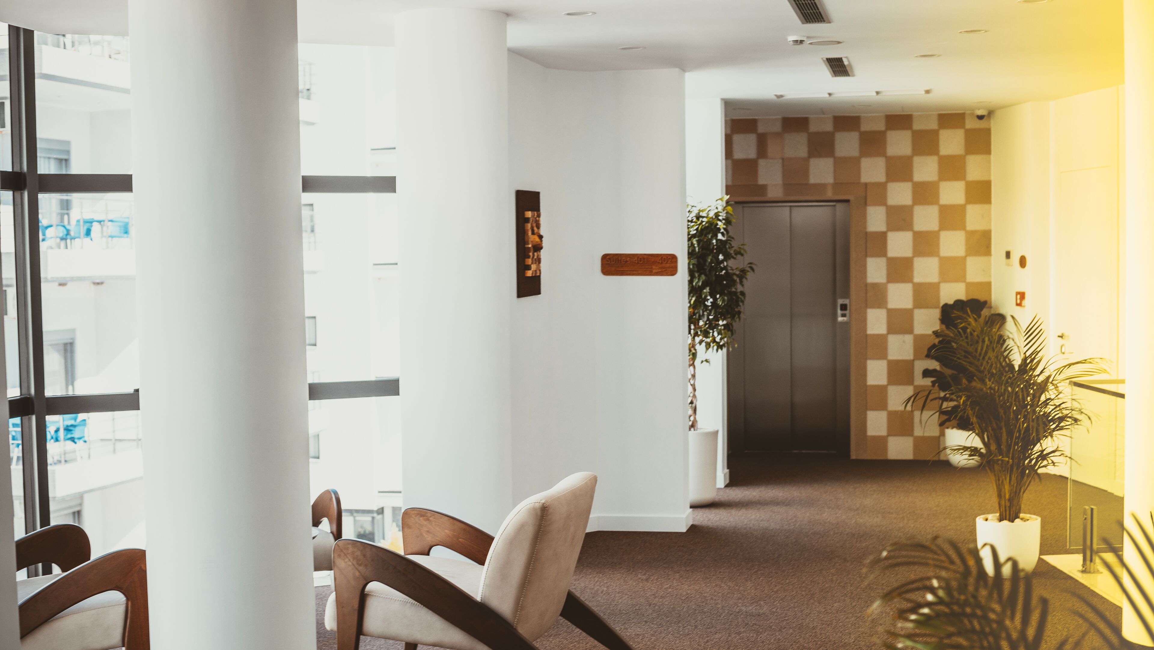 Photo - Harbour Hotel