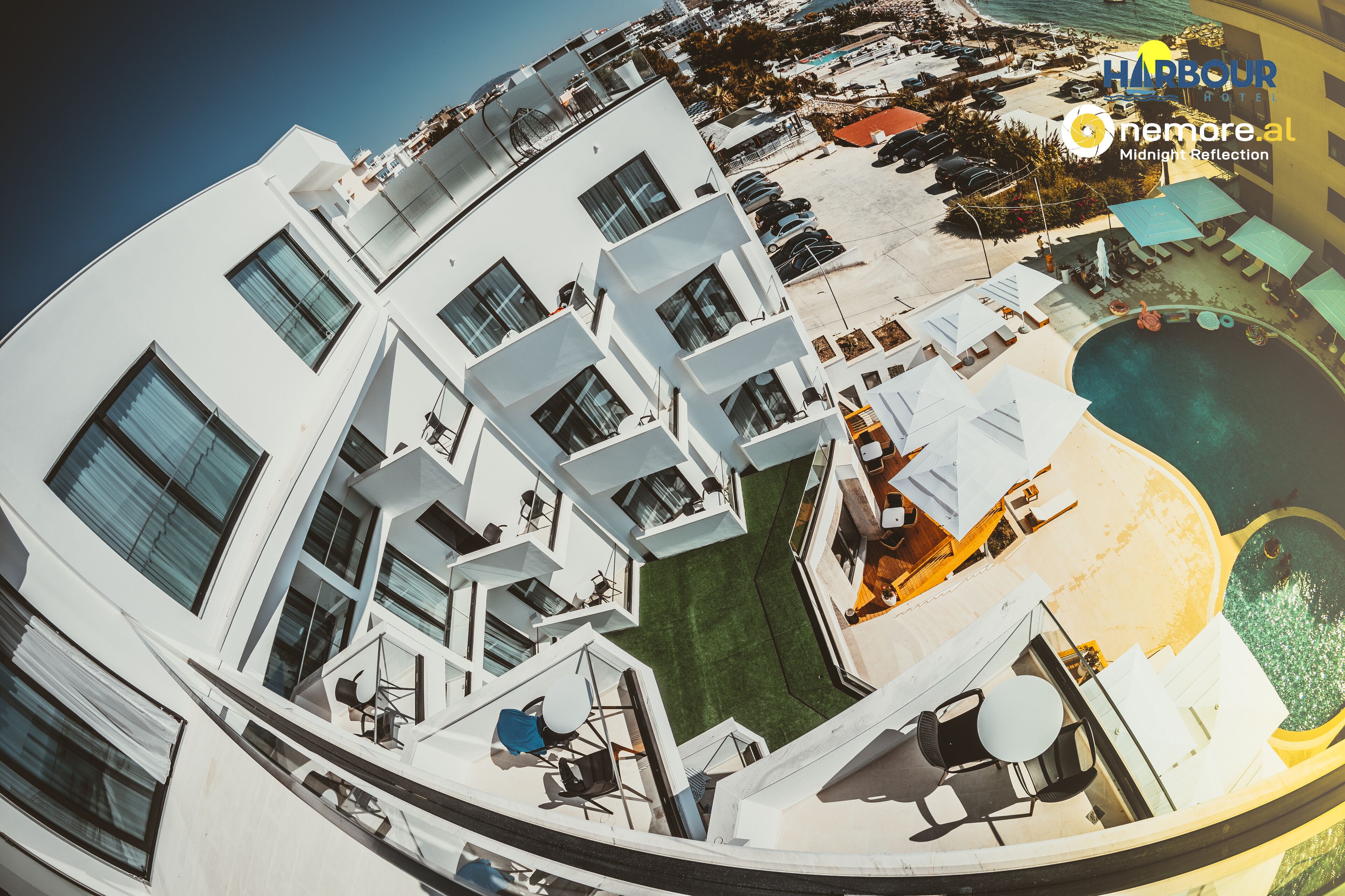 Photo - Harbour Hotel