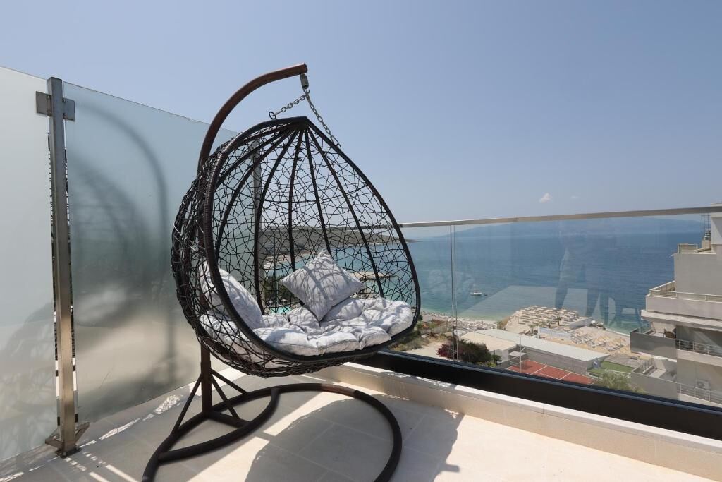 Foto - Harbour Hotel