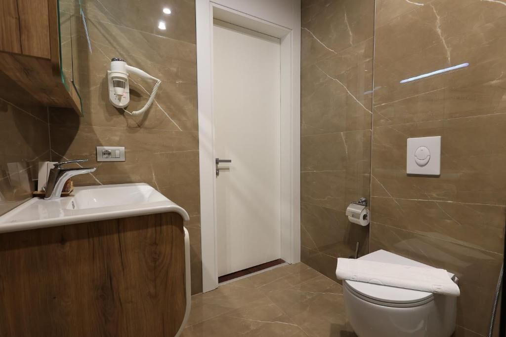 Foto - Harbour Hotel