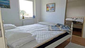 6 bedrooms, WiFi (free)
