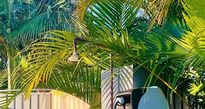 Lillypilly Bed and Breakfast