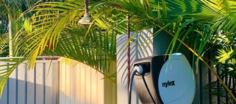 Lillypilly Bed and Breakfast