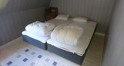 Källtorp B&B