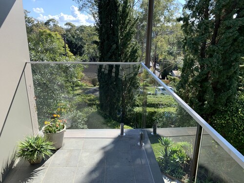 Spacious Family Home within 10 minutes of Sydney Harbour
