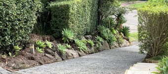 Spacious Family Home within 10 minutes of Sydney Harbour