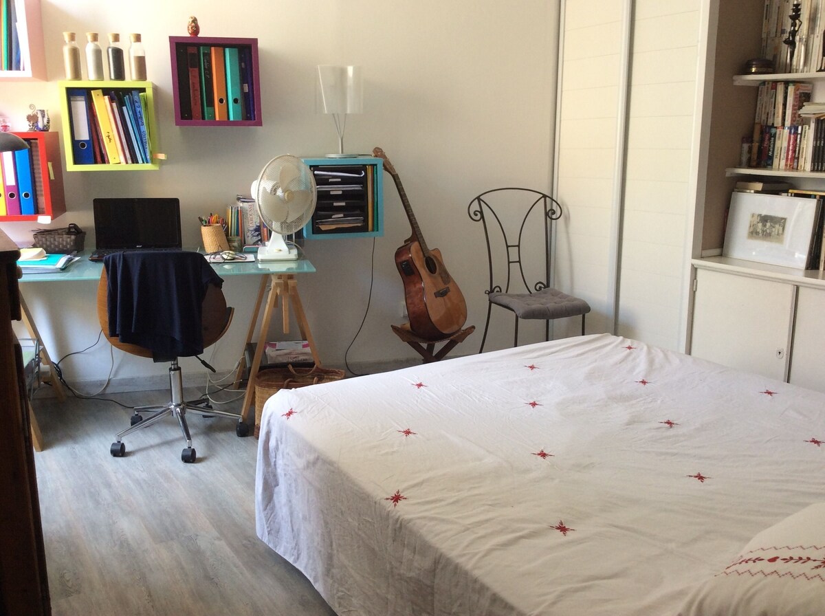 Bild für Gastgeberprofil