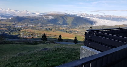 studio saint honore 1500 l