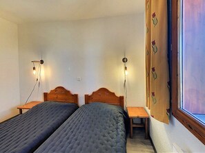 1 quarto, Wi-Fi