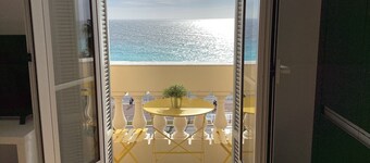 Nice, Promenade des Anglais Avec vue Imprenable