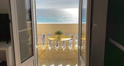 Nice, Promenade des Anglais Avec vue Imprenable