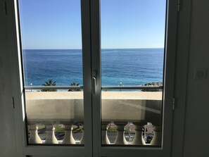 Interior - Nice, Promenade des Anglais Avec vue Imprenable (Nice)