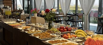 塔什干 Rayyan 飯店