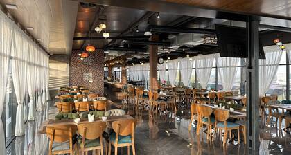 Rayyan Hotel Tashkent