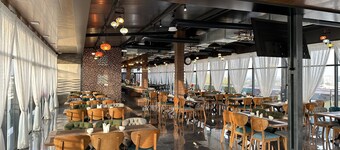 Rayyan Hotel Tashkent