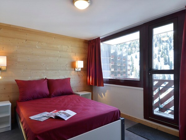 4 chambres