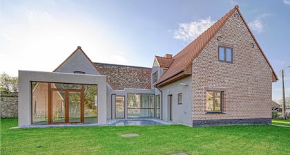 Tolles Haus mit 4 Schlafzimmern in.