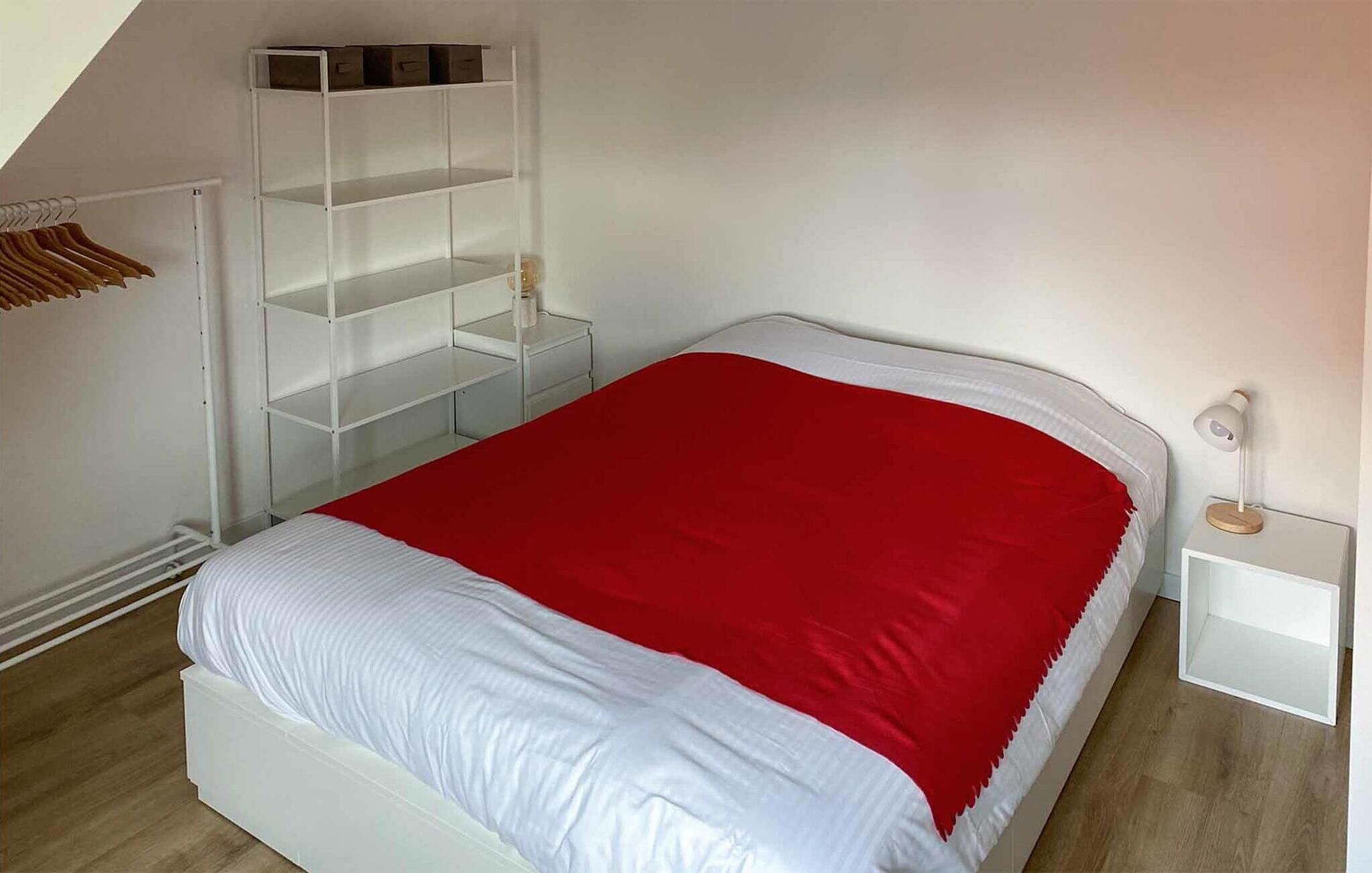 4 slaapkamers, gratis wifi