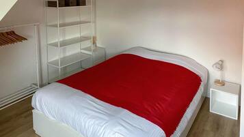 4 slaapkamers, gratis wifi