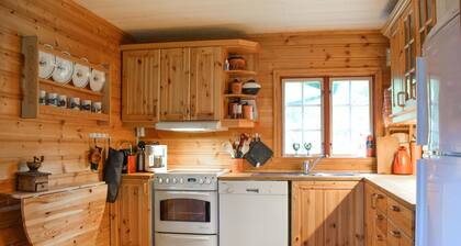 Schönes Haus mit 6 Schlafzimmern in.