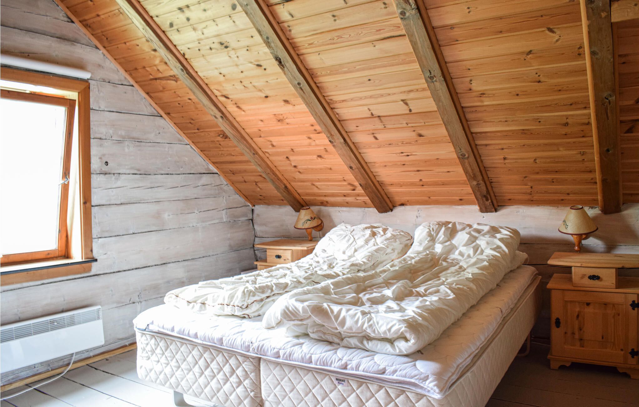 6 bedrooms, free WiFi