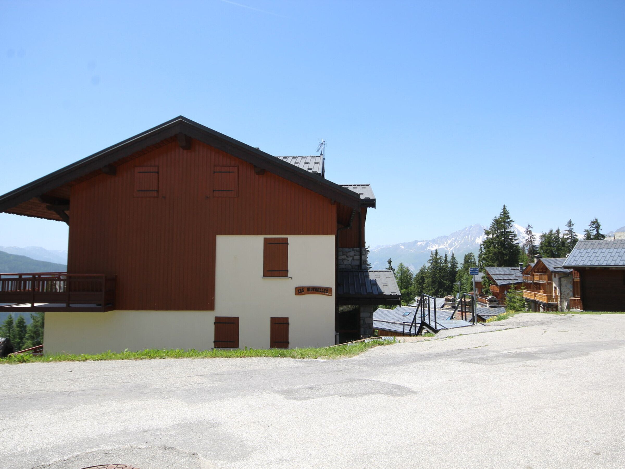 Eksteriør